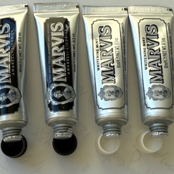 Tooth Paste - Picture 2 of 6